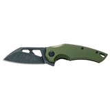 Fox Knives ATRAX FE-026 AOD Vouwbaar Tantomes RVS UNI 8Cr13MoV