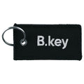 Fox Knives B-KEY BF-719 OD couteau pliant de type Tanto en acier inoxydable AISI 40A