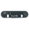 Fox Knives BEAN GEN 2 BF-719 G10 couteau de poche pliant en acier inoxydable AISI 440C