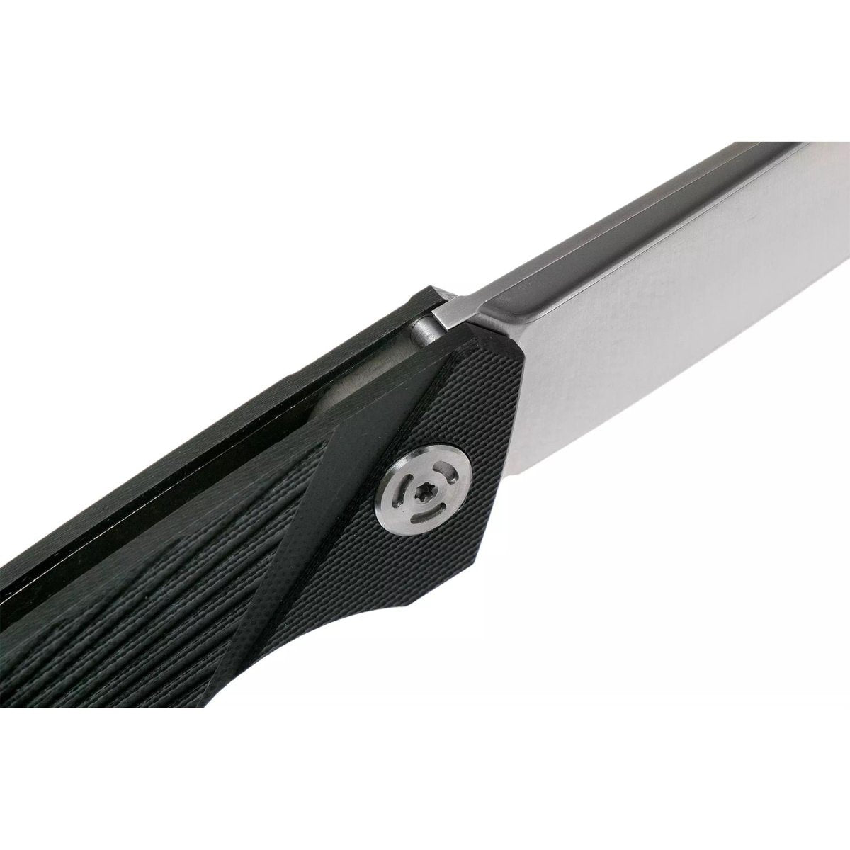 Fox Knives Brand opvouwbaar zakmes METROPOLIS roestvrij staal 440C gesatineerd