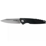 Fox Knives Brand opvouwbaar zakmes METROPOLIS roestvrij staal 440C gesatineerd