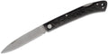 Couteau pliant Fox Knives Brand Italy en acier inoxydable 440C manche en fibre de carbone