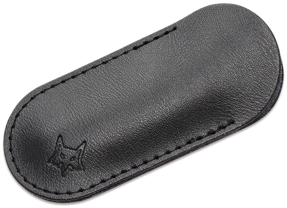 Couteau pliant Fox Knives Brand Italy Livri en acier inoxydable M390 Green Micarta