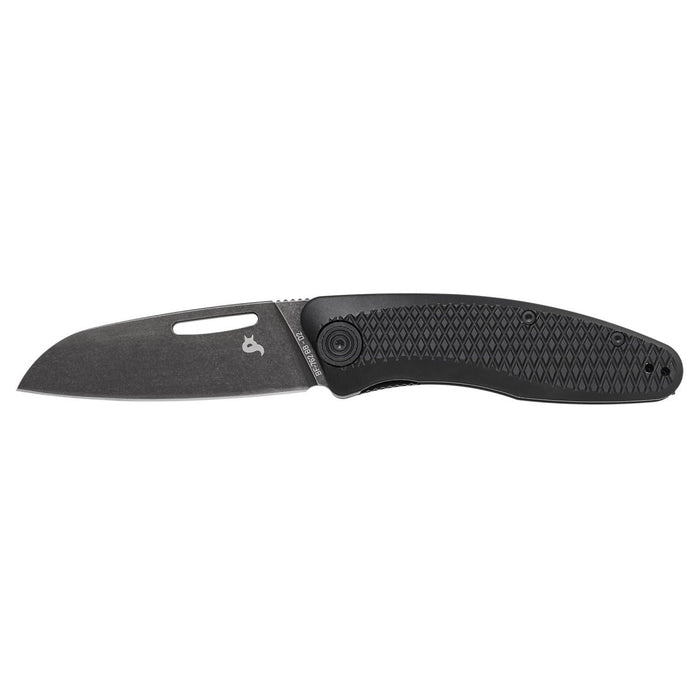 Fox Knives FERESA BF - 762 BB Opvouwbaar zakmes 59 - 61 HRC roestvrij staal D2 - GoMilitar