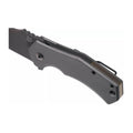 Fox Knives ITALICO schapenvoetzakmes M390 staal tactisch compact opvouwbaar