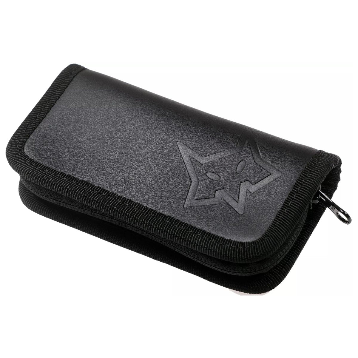 Fox Knives ITALICO schapenvoetzakmes M390 staal tactisch compact opvouwbaar