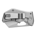 Fox Knives KIT BF-752 Opvouwbaar zakmes Roestvrijstalen mes AISI 440C