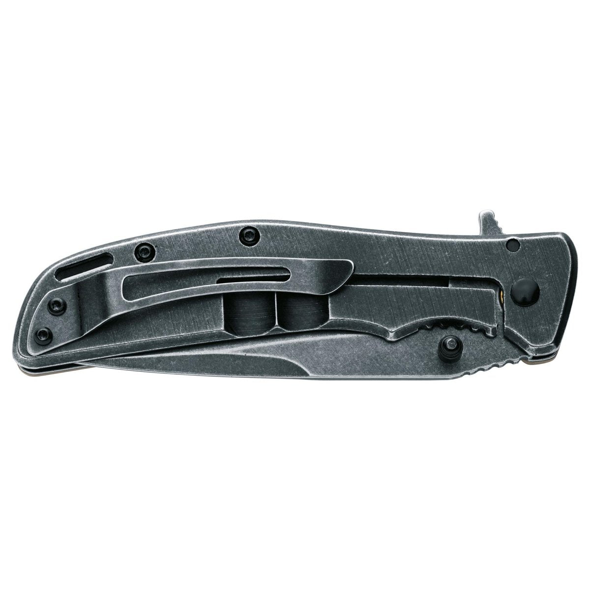 Fox Knives VERPLICHT FUN Opvouwbaar zakmes RVS UNI 8Cr13MoV