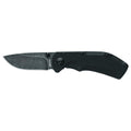 Fox Knives POP SMOKE FE-023 couteau de poche pliant en acier inoxydable UNI 8Cr13MoV
