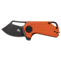Fox Knives PUCK BF-761 OU couteau de poche pliant lame D2 en acier inoxydable