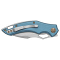 Fox Knives SPARROW FE-030 Opvouwbaar zakmes Roestvrij staal 9Cr13 lemmet