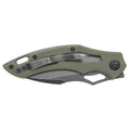 Fox Knives SPARROW FE-033 couteau de poche pliant lame en acier inoxydable 9Cr13