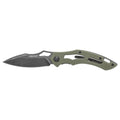 Fox Knives SPARROW FE-033 couteau de poche pliant lame en acier inoxydable 9Cr13