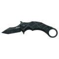 Fox Knives THE CLAW FE-014 Opvouwbaar Karambitmes RVS UNI 8Cr13MoV