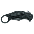 Fox Knives THE CLAW FE-014 Opvouwbaar Karambitmes RVS UNI 8Cr13MoV