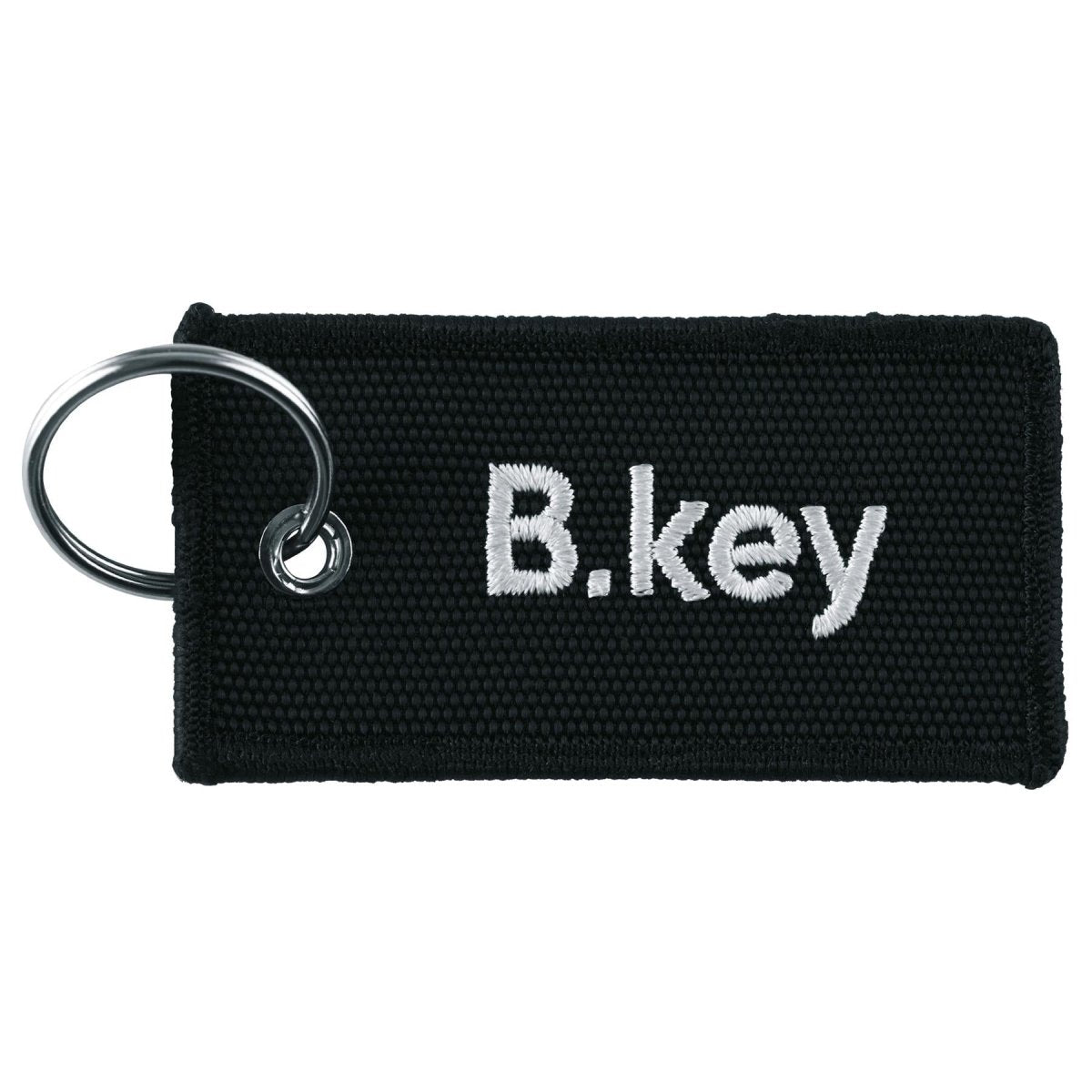 Fox Knives V-KEY BF-750 Opvouwbaar Tanto-sleutelhangermes RVS AISI 440A