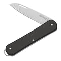 Fox Knives VULPIS FX-VP130 BK Opvouwbaar zakmes RVS N690Co Zwart