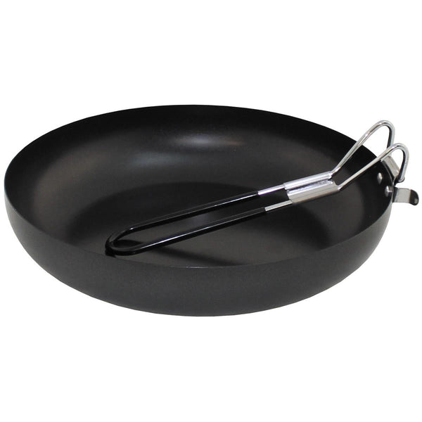 Camping Kookgerei Mess Kit 8 STKS RVS Kookpot en Pan Set met Camping Kookgerei Mess Kit 8 STKS RVS Kookpot en Pan Set met