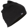 Fox Outdoor Merino Wool Muts Lichtgewicht Ademend Sneldrogend Zwart