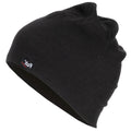 Fox Outdoor Merino Wool Muts Lichtgewicht Ademend Sneldrogend Zwart