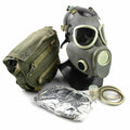 Gasmasker MP4 Filterpatroon Vervanging Respiratoire beschermingsfilters Zet nieuw in