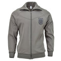 Echte Oostenrijkse legerjack Sports tracksuit track Gray Militair Surplus Nieuw