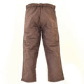 Echte Oostenrijkse Leger Pants Liners Warmere Olive Green Thermal Trousers Leggings