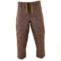 Echte Oostenrijkse Leger Pants Liners Warmere Olive Green Thermal Trousers Leggings