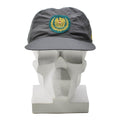 Echte Oostenrijks militair grijs Goretex Army Cap Foldable Oorflaps Hoofdkleding Nieuw