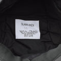 Echte Oostenrijks militair grijs Goretex Army Cap Foldable Oorflaps Hoofdkleding Nieuw