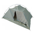 Tente militaire belge authentique pour deux personnes, imperméable, ripstop, jigsaw tabernacle