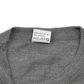 Echte Belgische militaire Undershirt Thermal Gray Jersey Shirts Flame Resist Nieuw