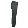 Pantalon imperméable militaire belge authentique pour temps pluvieux, pantalon d'extérieur olive NEUF