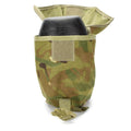 Véritable tasse de cantine de l'armée britannique, bouteille d'eau, pochette Osprey MK IV, problème militaire
