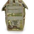 Véritable tasse de cantine de l'armée britannique, bouteille d'eau, pochette Osprey MK IV, problème militaire