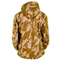 Echte Britse leger gevechtsjack woestijn camo mvp goretex waterdichte regen nieuw