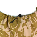 Echte Britse leger Combat broek Desert Militaire broek Waterdichte Goretex