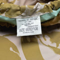 Echte Britse leger Combat broek Desert Militaire broek Waterdichte Goretex