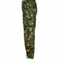 Echte Britse leger gevechten broek DPM militaire broek 95 Woodland Jungle