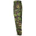 Echte Britse leger gevechten broek DPM militaire broek 95 Woodland nieuw