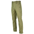 Genuine British army combat trousers O.D Green military pants lightweight NEW - GoMilitar