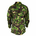 Echte Britse legerjack Combat DPM Camouflage Jungle Military Parka 95