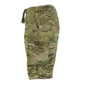 Véritable short de combat militaire MTP camouflage de l'armée britannique bermuda militaire
