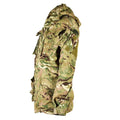 Echte Britse leger Militaire gevecht MTP Field Jacket Parka Smock Winddicht nieuw
