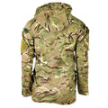 Echte Britse leger Militaire gevecht MTP Field Jacket Parka Smock Winddicht nieuw