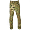 Echte Britse leger Militaire gevecht MVP MTP Camo Rain Pants Waterdichte goretex