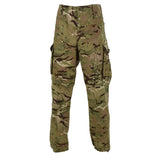 Echte Britse legerbroeken Field Troops Militaire gevecht MTP -broek Winddicht