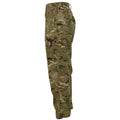 Echte Britse legerbroeken Field Troops Militaire gevecht MTP -broek Winddicht