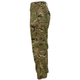 Echte Britse legerbroeken Field Troops Militaire gevecht MTP -broek Winddicht