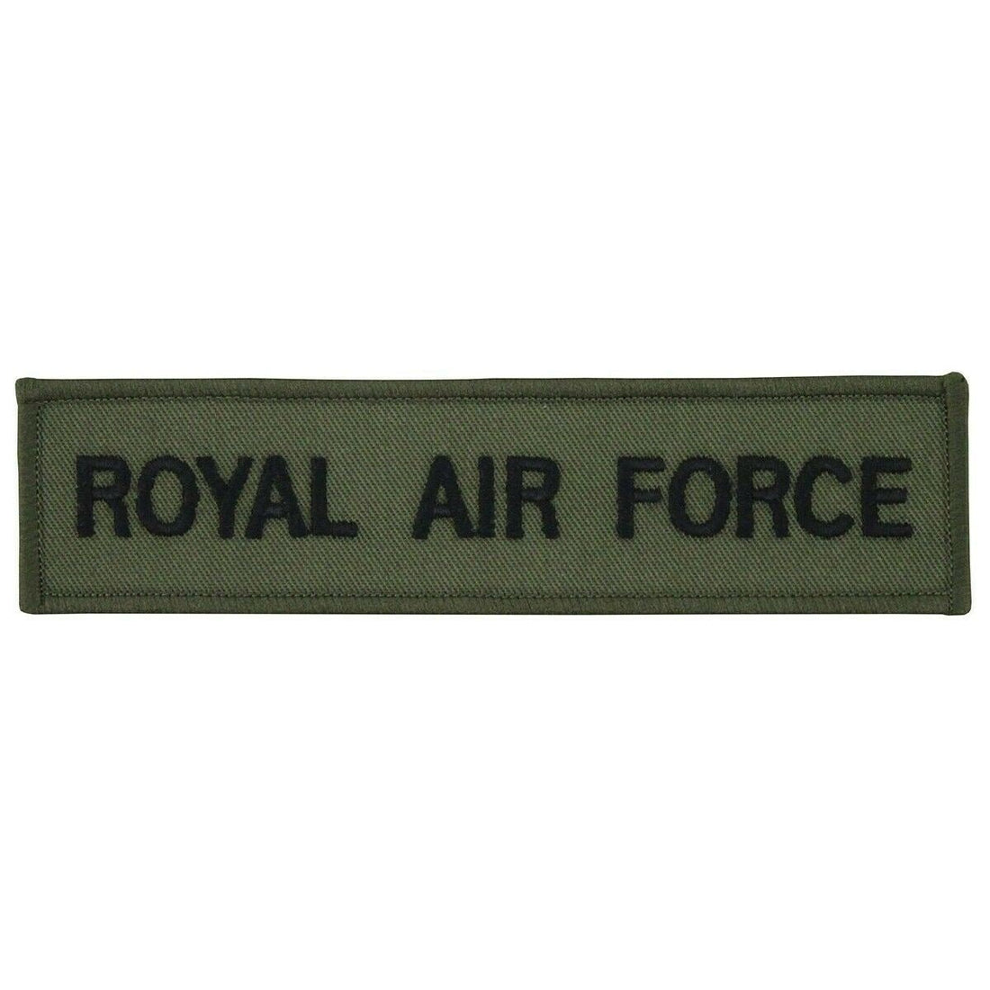Echte Britse leger Royal Air Force Patch Cloth Badge Militaire RAF Insginia OD